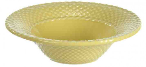 тарелка суповая желтая лоза lv в Нальчике