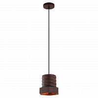 подвесной светильник lussole loft grlsp-9660 в Нальчике