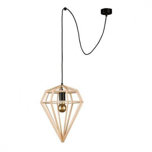 подвесной светильник nowodvorski wood diamond 9372 в Нальчике