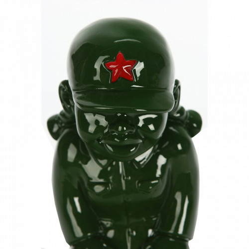 статуэтка military man 1 в Нальчике
