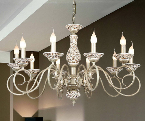 подвесная люстра favourite bubbles 1141-10p в Нальчике