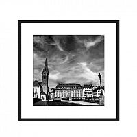 постер view from the bridge черный в Нальчике