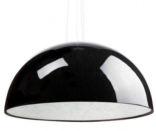 подвесной светильник skygarden flos d90 black в Нальчике