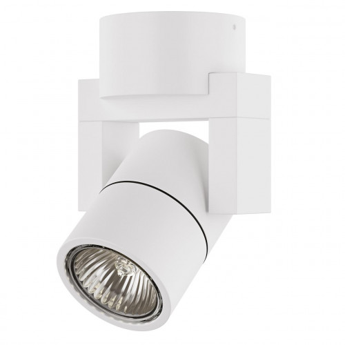 потолочный светильник lightstar illumo l1 alu 051046 в Нальчике