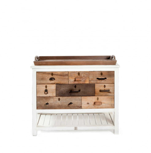 комод со съемным подносом дерево с историей в Нальчике