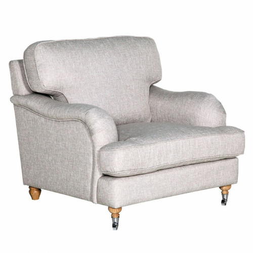 кресло howard бежевое в Нальчике