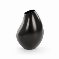 ваза l9075 черный в Нальчике