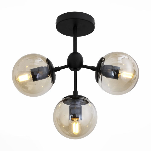 потолочная люстра st luce stampo sl549.402.03 в Нальчике