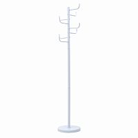 вешалка faith напольная белого цвета в Нальчике