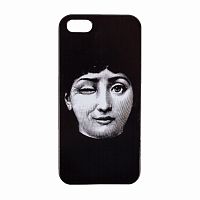 чехол для iphone 5/5s пьеро форназетти squint в Нальчике