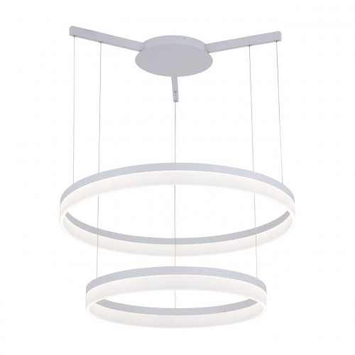 подвесной светодиодный светильник arte lamp a2504sp-1wh в Нальчике
