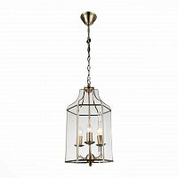 подвесная люстра st luce sl228.303.03 в Нальчике