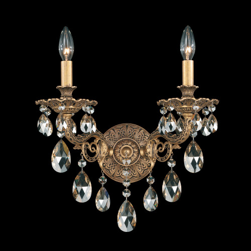 бра 5642-80 a от schonbek в Нальчике