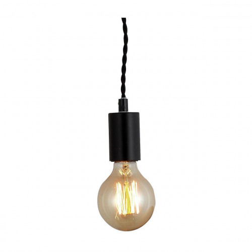 подвесной светильник arte lamp a9184sp-1bk в Нальчике