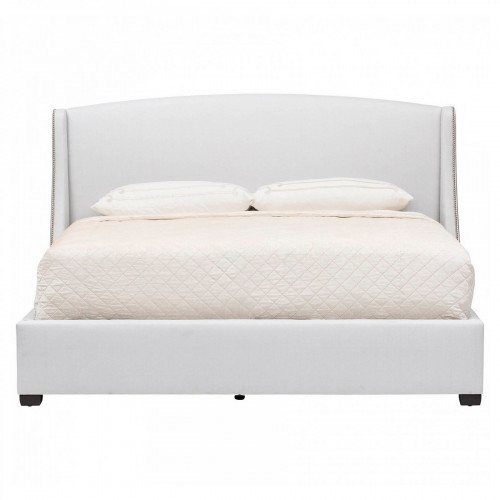 кровать 160х200 белая astor в Нальчике