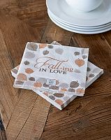 бумажные салфетки fall-ing in love riviera maison r в Нальчике