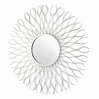 декоративное настенное панно с зеркалом pattern в Нальчике