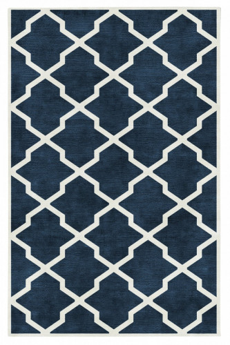 ковер square blue 240x330 в Нальчике
