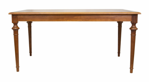 стол paton red 160 коричневый в Нальчике