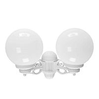 уличный настенный светильник fumagalli porpora/g250 g25.141.000.wye27 в Нальчике