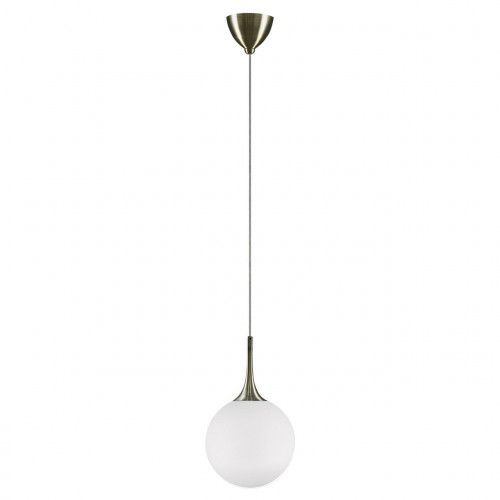 подвесной светильник lightstar globo 813021 в Нальчике
