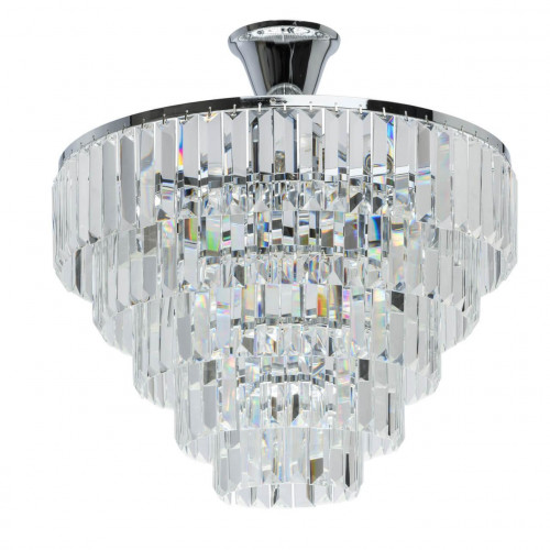 потолочная люстра mw-light аделард 642010705 в Нальчике