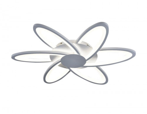 потолочная светодиодная люстра ambrella light original fa449 в Нальчике