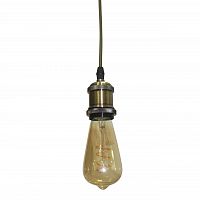 подвесной светильник kink light 0981101d в Нальчике
