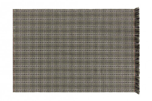 ковер gan tartan green 300x200 от gan в Нальчике