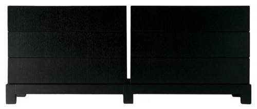 комод1 douglas коричневый в Нальчике