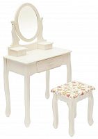 столик туалетный secret de maison coiffeuse hx15-075 в Нальчике