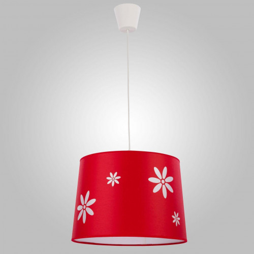 подвесной светильник tk lighting 2416 flora в Нальчике