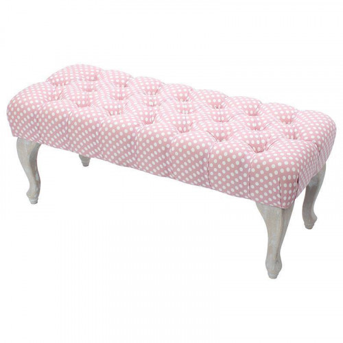 скамья pinky розовая в Нальчике