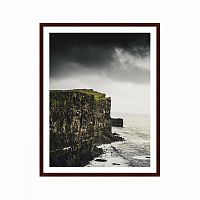 картина: the cliff in northern ireland в Нальчике