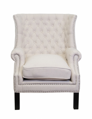 кресло teas бежевое в Нальчике