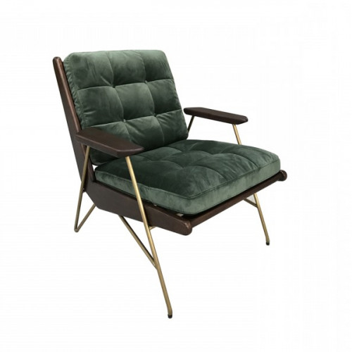 кресло scrible зеленое в Нальчике