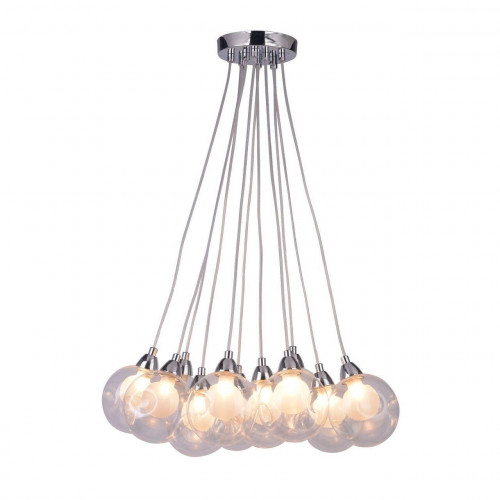 подвесная люстра arte lamp pallone a3025sp-11cc в Нальчике