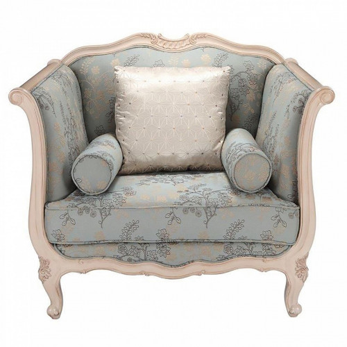 кресло flamboyn серое в Нальчике