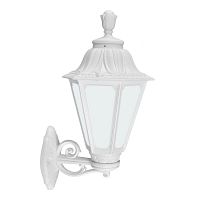 уличный настенный светильник fumagalli bisso/rut e26.131.000.wyf1r в Нальчике