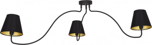 потолочная люстра nowodvorski swivel 6558 в Нальчике