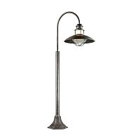 уличный светильник odeon light dante 4164/1f в Нальчике