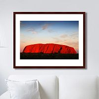 картина: ayers rock, australia в Нальчике
