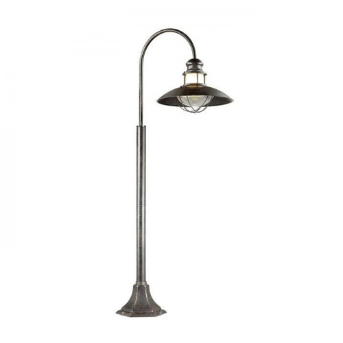уличный светильник odeon light dante 4164/1f в Нальчике