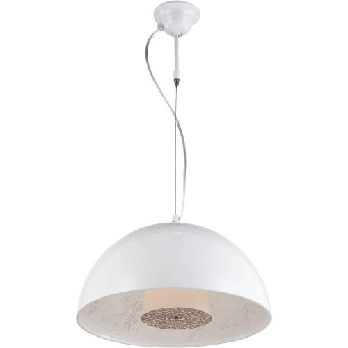 подвесной светильник arte lamp rome a4175sp-1wh в Нальчике