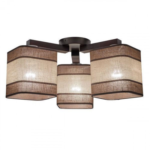 потолочная люстра tk lighting 1929 nadia 3 в Нальчике