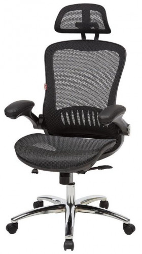 компьютерное кресло easychair 552 ttw для руководителя в Нальчике
