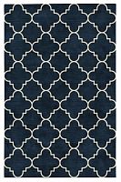 ковер lattice blue 160x230 в Нальчике
