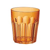 стакан happy hour 250 мл оранжевый в Нальчике
