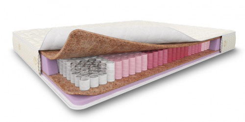 матрас maybe 5 140x200 в Нальчике