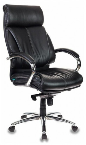 компьютерное кресло бюрократ t-9904sl для руководителя в Нальчике